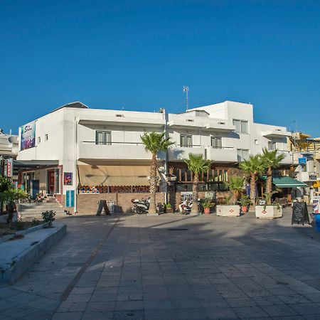 Rio Hotel Kardamena  Exteriér fotografie